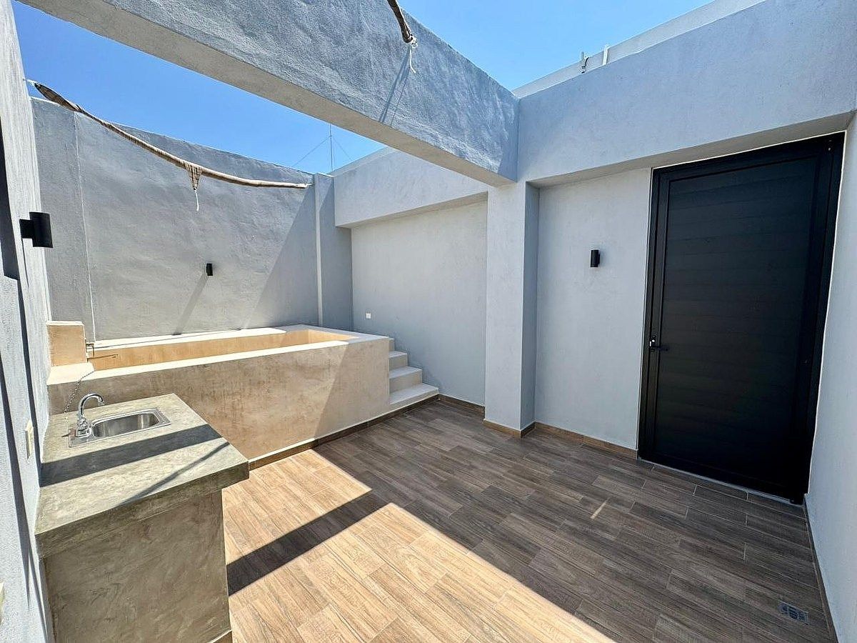 Apartamento em Sodzil Norte, Mérida, foto 20 de 32