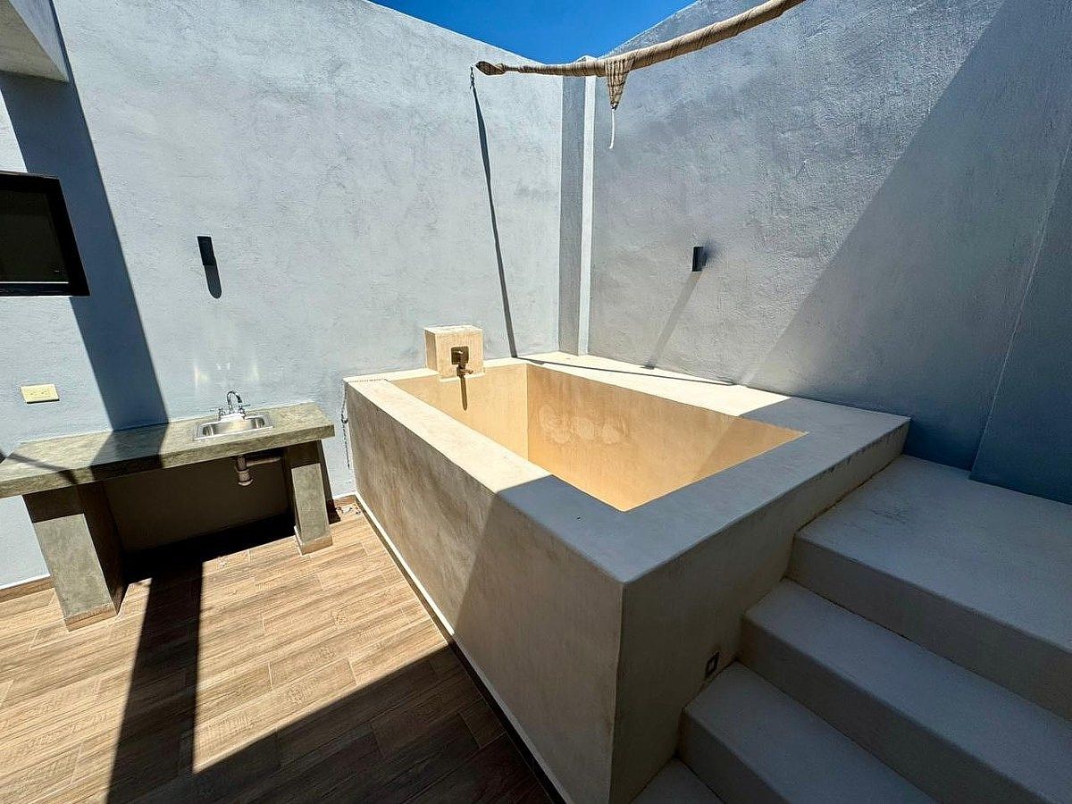 Apartamento em Sodzil Norte, Mérida, foto 21 de 32