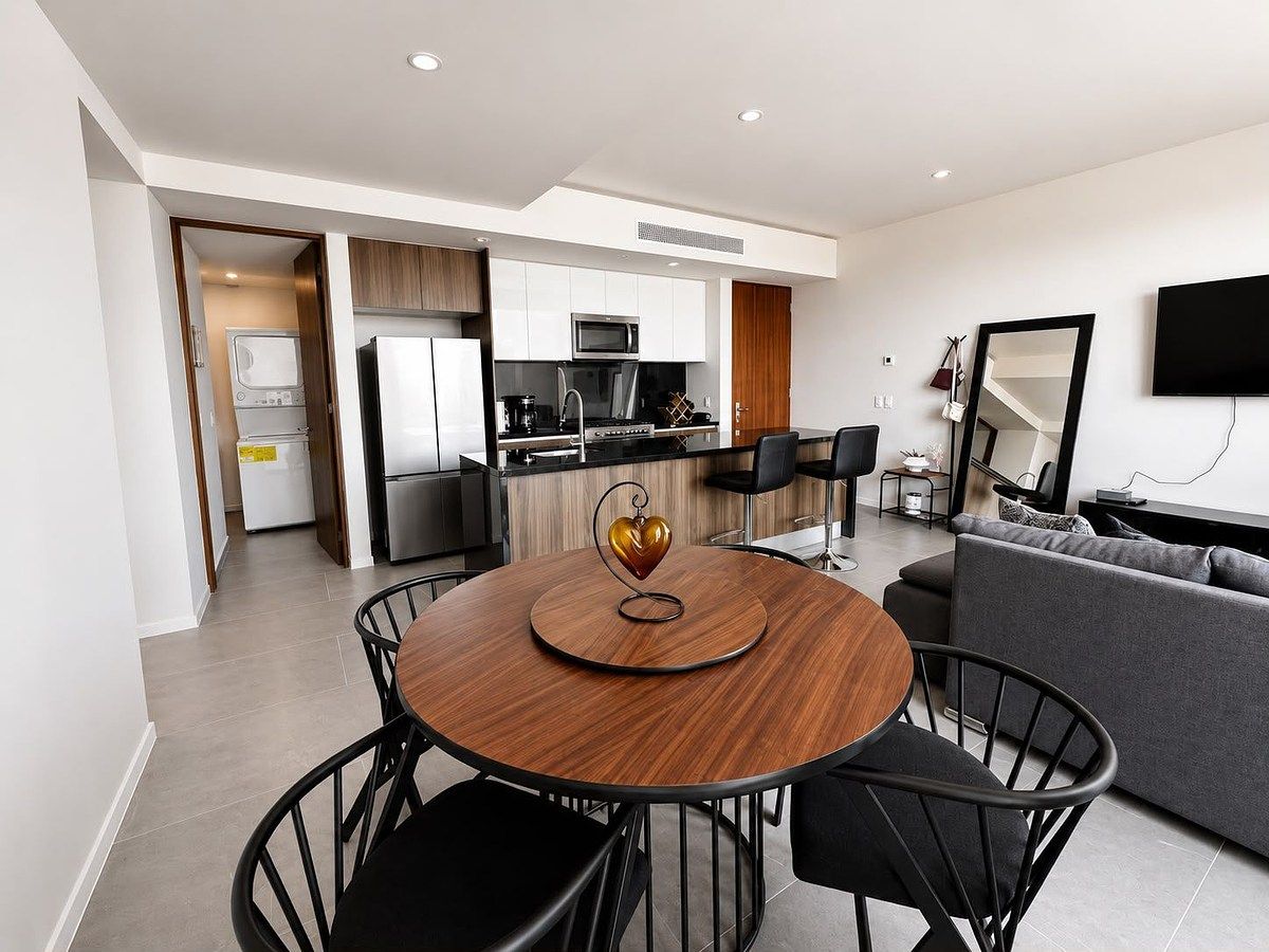 Apartamento em Valle Real, Zapopan, foto 4 de 16
