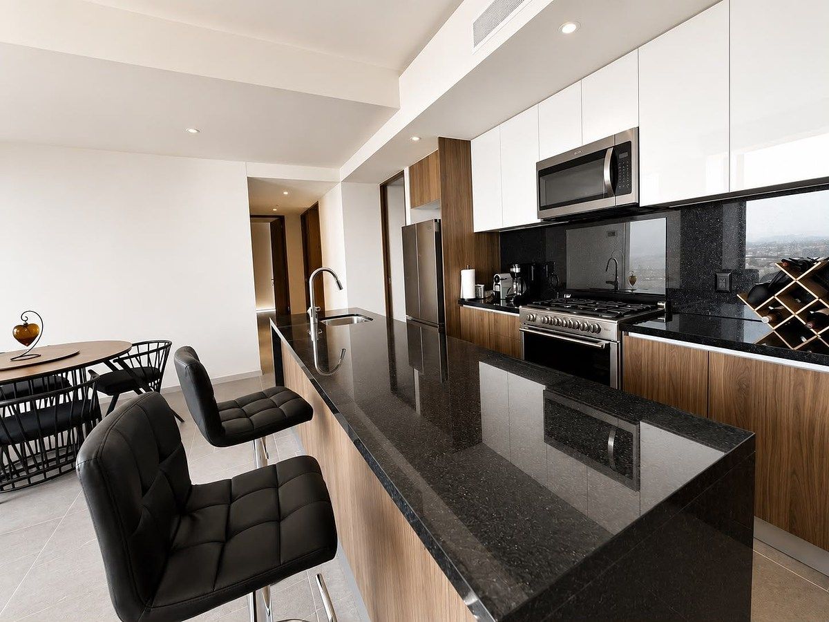 Apartamento em Valle Real, Zapopan, foto 5 de 16