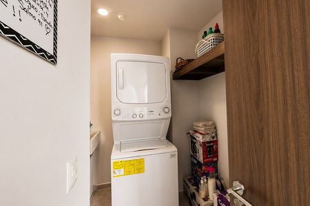 DEPARTAMENTO AMUEBLADO EN RENTA ZONA VALLE REAL, VENTURA VERTICAL DISTRICT