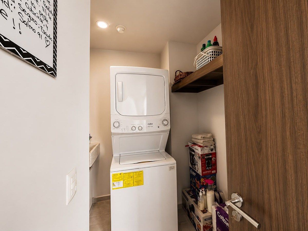 Apartamento em Valle Real, Zapopan, foto 8 de 16