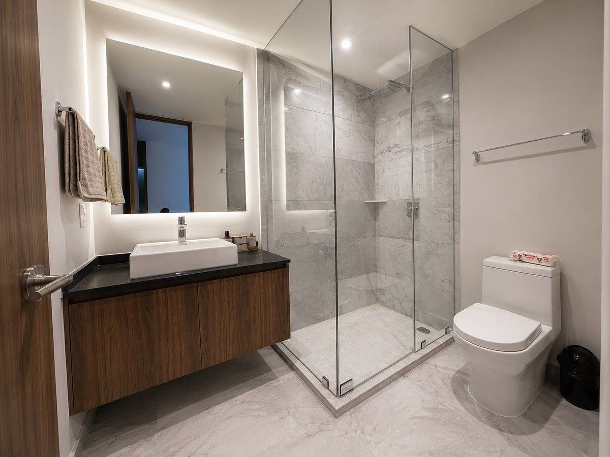 Apartamento em Valle Real, Zapopan, foto 9 de 16
