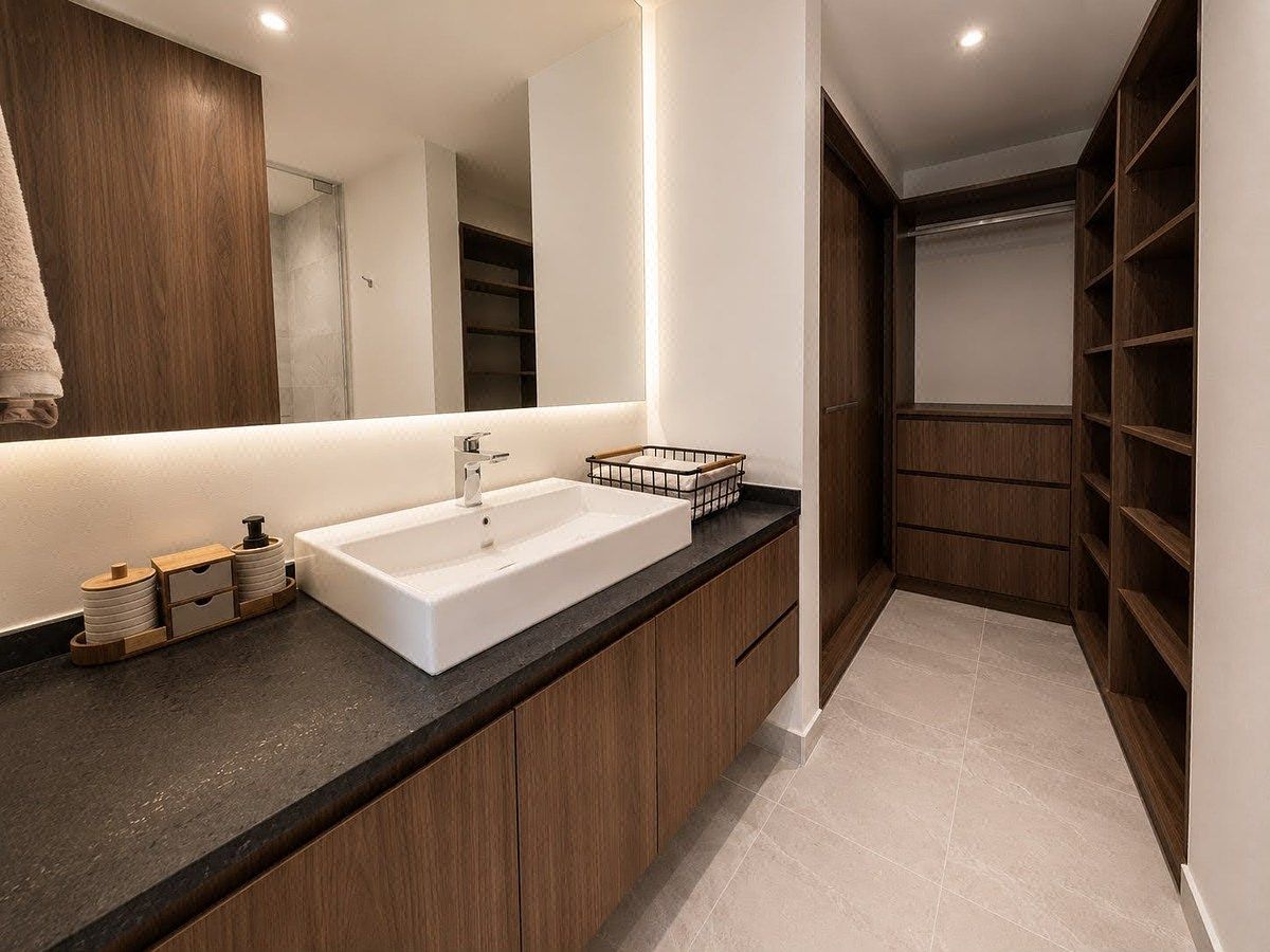 Apartamento em Valle Real, Zapopan, foto 12 de 16