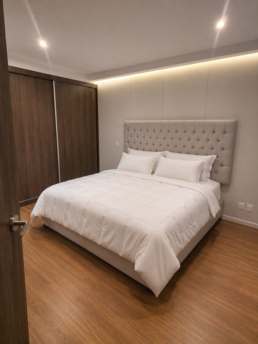 Apartamento em Valle Real, Zapopan, foto 13 de 16