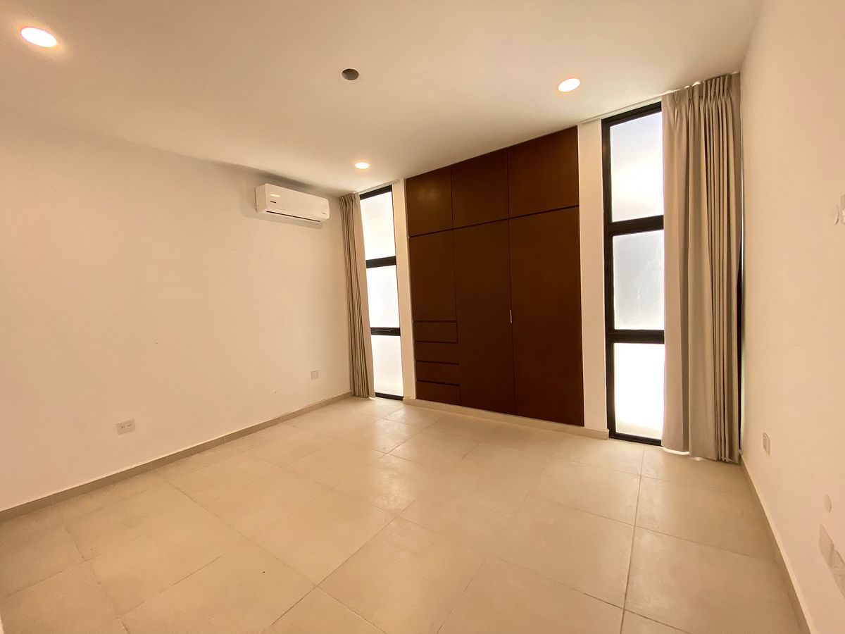 Departamento en Temozón Norte, Mérida, foto 7 de 27