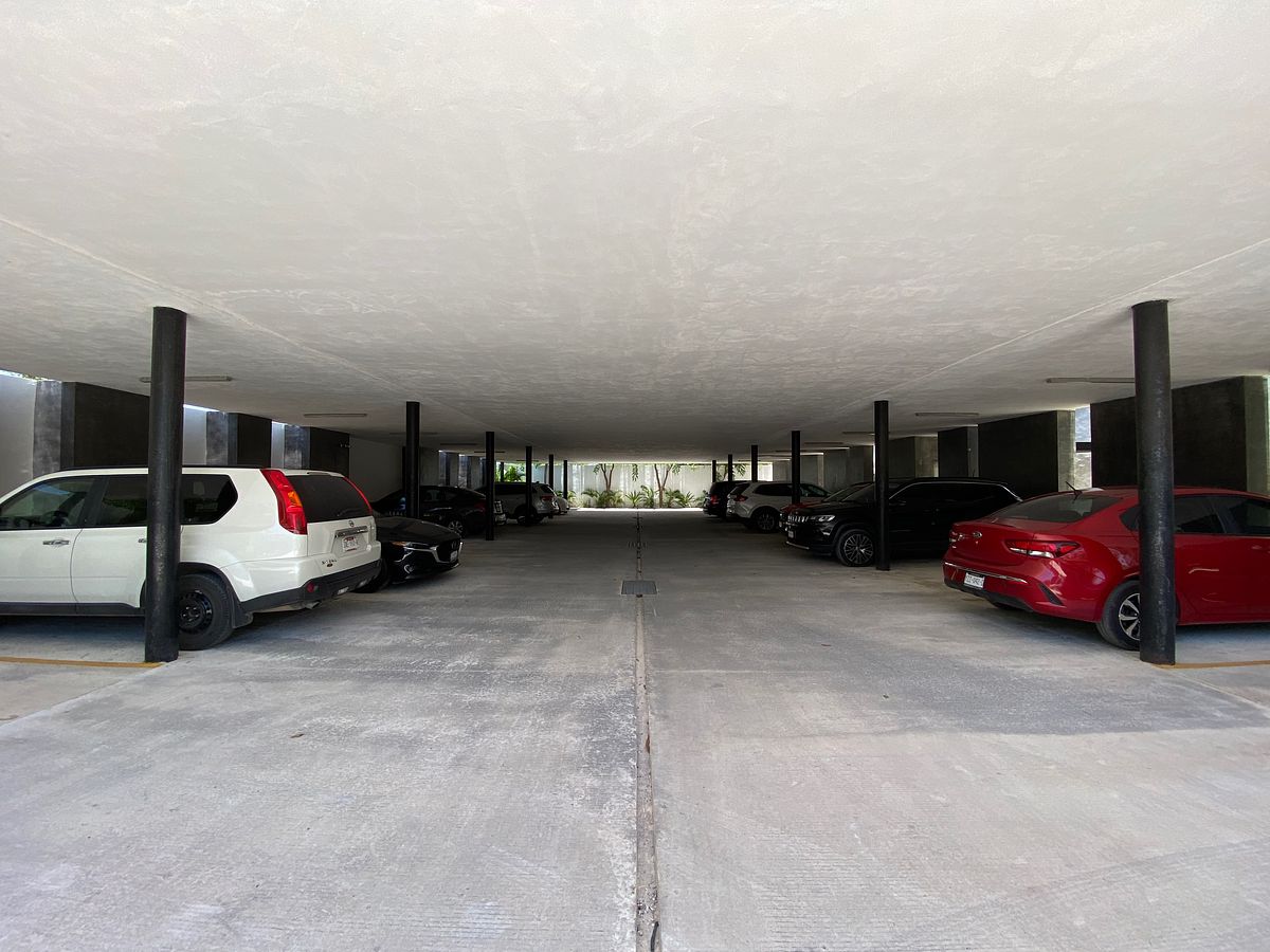 Departamento en Temozón Norte, Mérida, foto 13 de 27