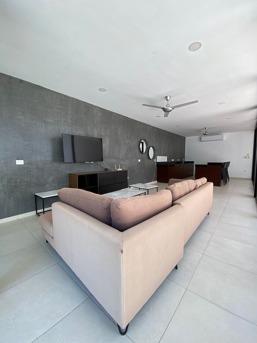 Departamento en Temozón Norte, Mérida, foto 16 de 27