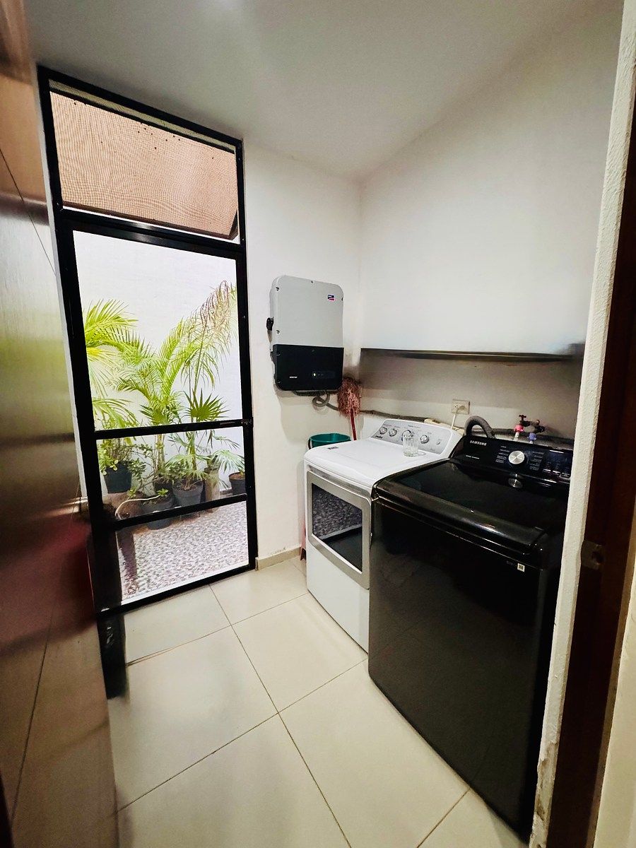 Casa em condomínio fechado em Cholul, Mérida, foto 9 de 37