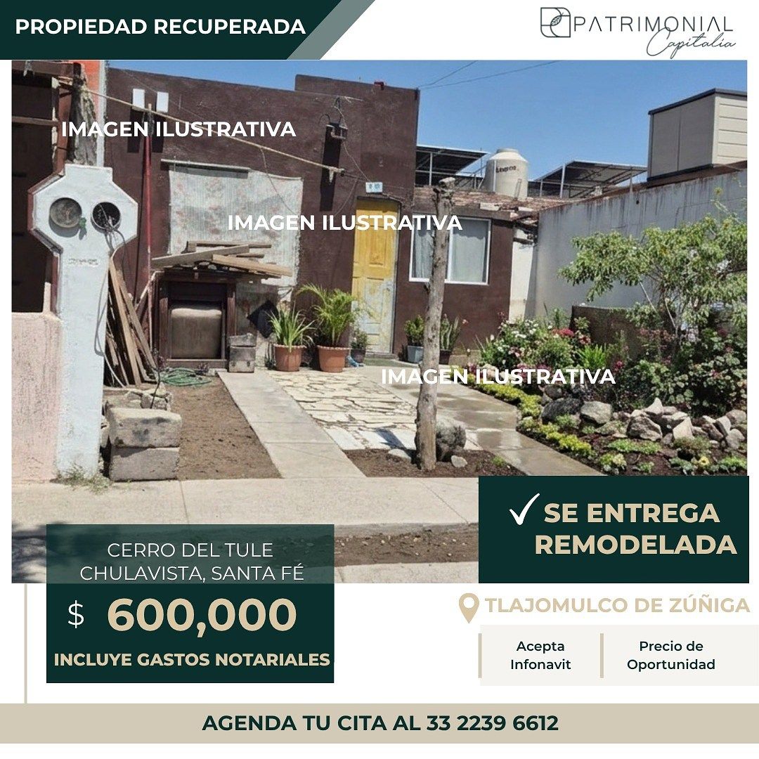 Departamento en Jardines de Tlajomulco, Tlajomulco de Zúñiga, foto 6 de 8