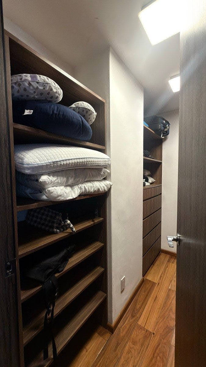 Apartamento em Bosques de las Lomas, Cuajimalpa de Morelos, foto 27 de 40