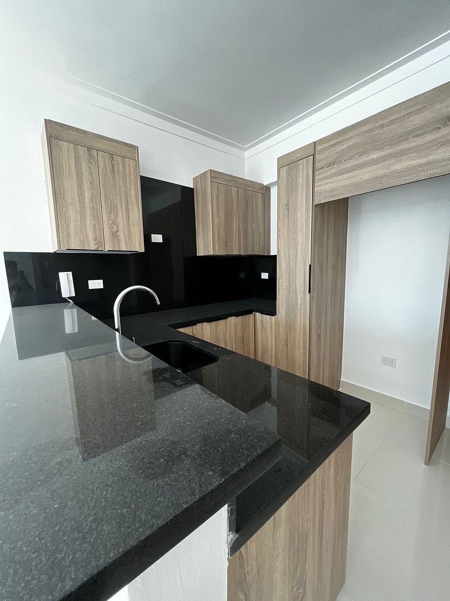 Apartamento en Renacimiento, Santo Domingo Centro (Distrito Nacional), foto 3 de 42