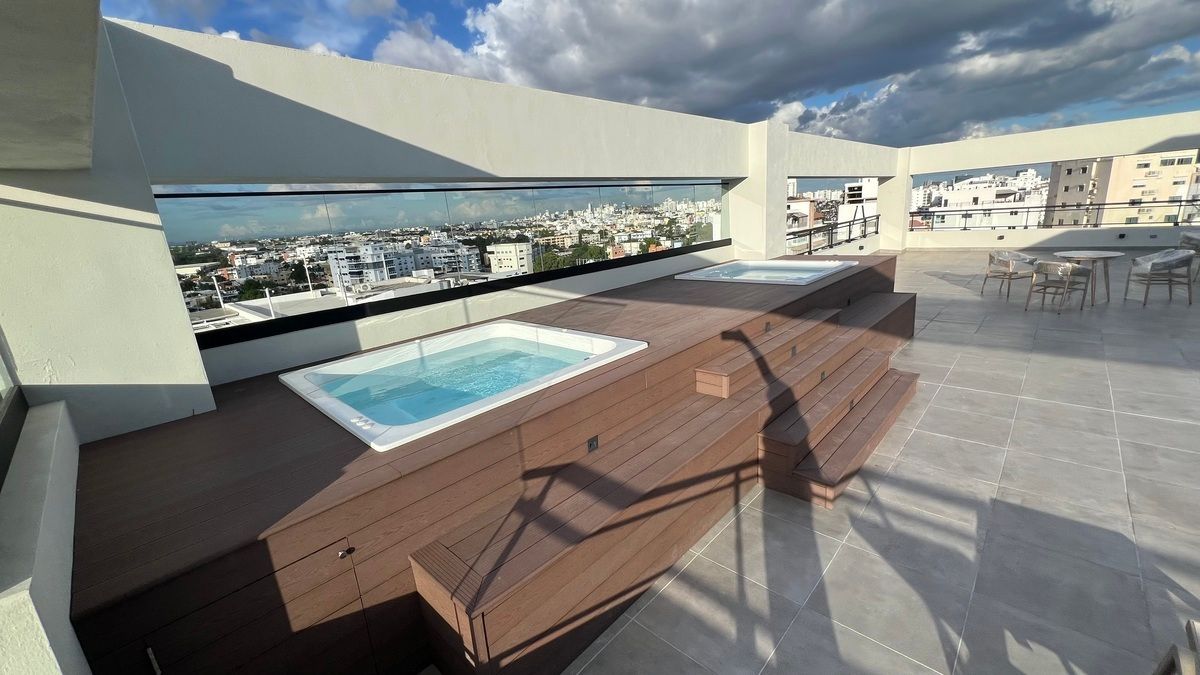 Apartamento en Renacimiento, Santo Domingo Centro (Distrito Nacional), foto 5 de 42