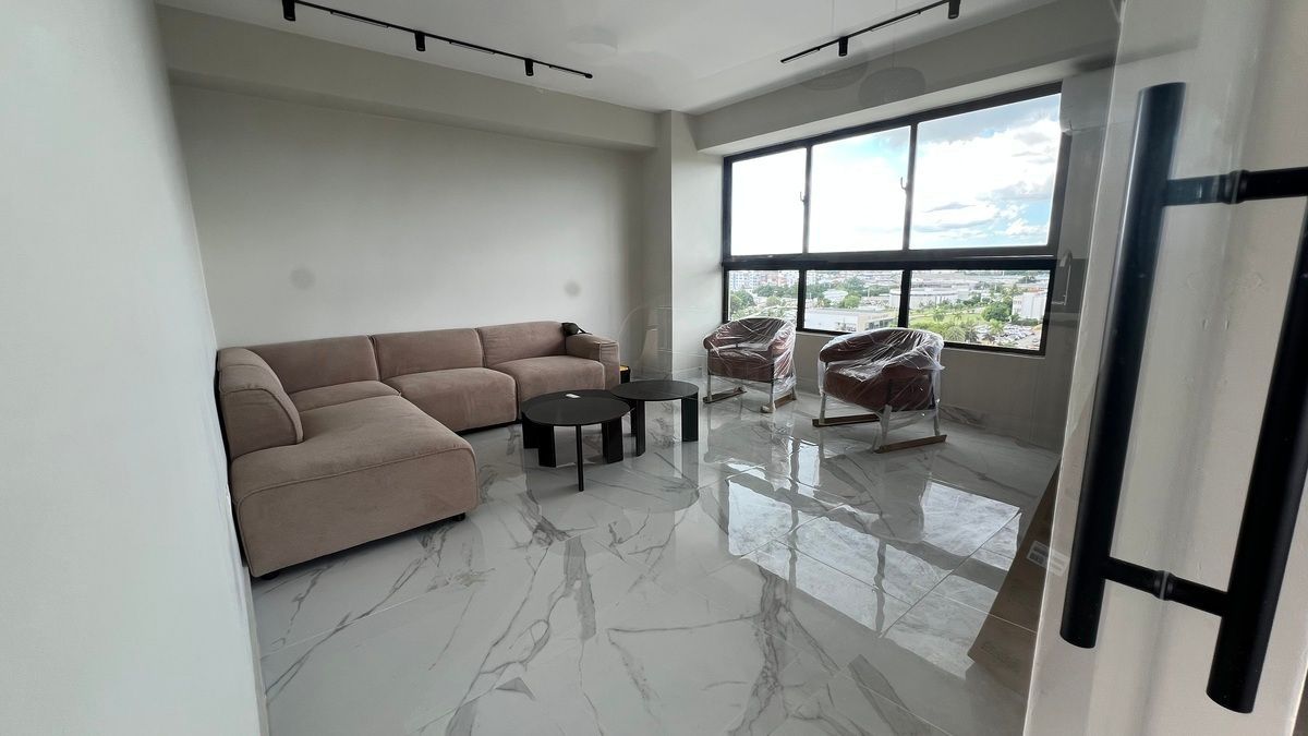 Apartamento en Renacimiento, Santo Domingo Centro (Distrito Nacional), foto 9 de 42
