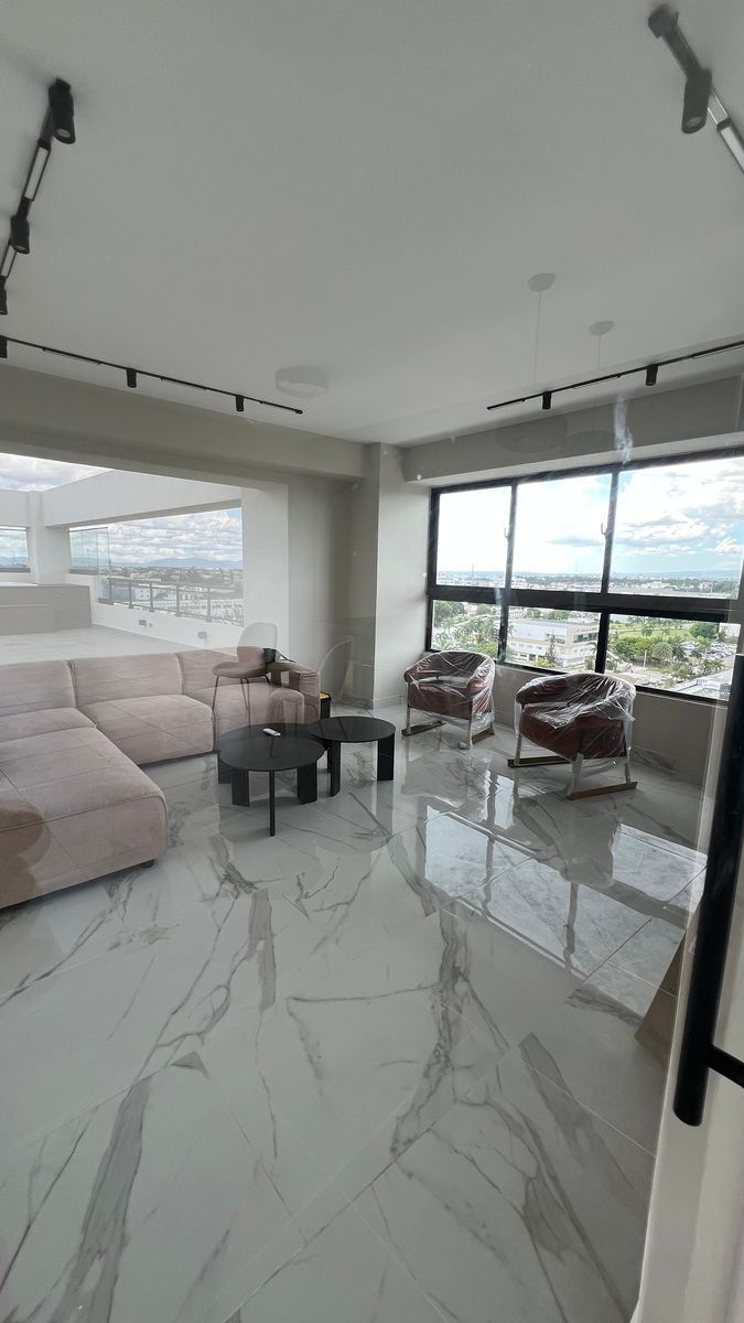 Apartamento en Renacimiento, Santo Domingo Centro (Distrito Nacional), foto 19 de 42