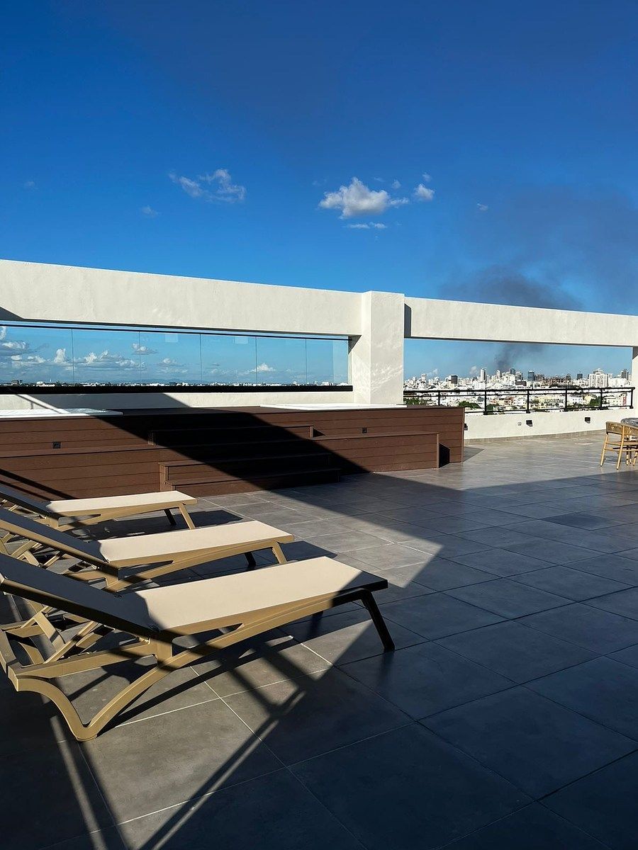 Apartamento en Renacimiento, Santo Domingo Centro (Distrito Nacional), foto 22 de 42