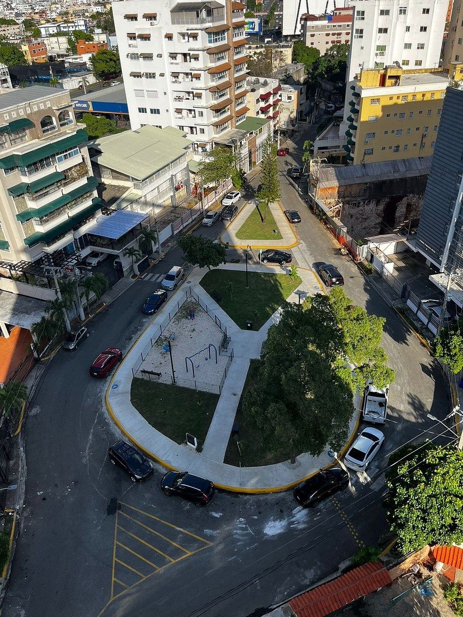 Apartamento en Renacimiento, Santo Domingo Centro (Distrito Nacional), foto 31 de 42