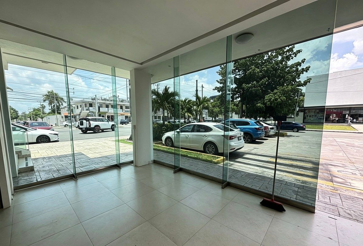 Local comercial en San Ramon Norte, Mérida, foto 5 de 13