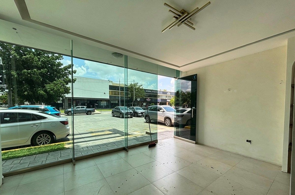 Local comercial en San Ramon Norte, Mérida, foto 6 de 13