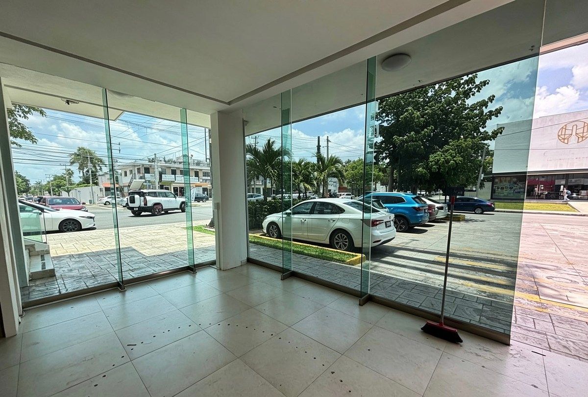 Local comercial en San Ramon Norte, Mérida, foto 7 de 13