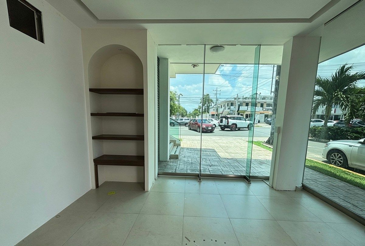Local comercial en San Ramon Norte, Mérida, foto 9 de 13
