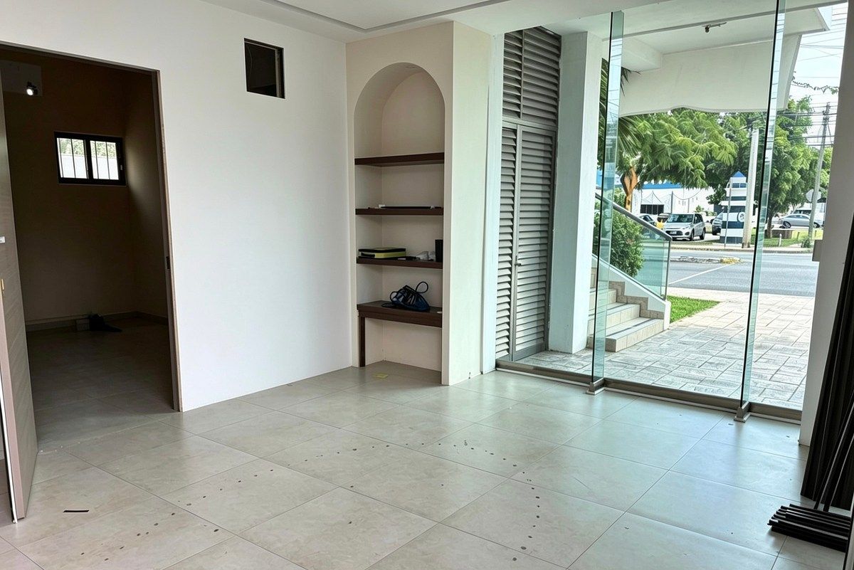 Local comercial en San Ramon Norte, Mérida, foto 11 de 13