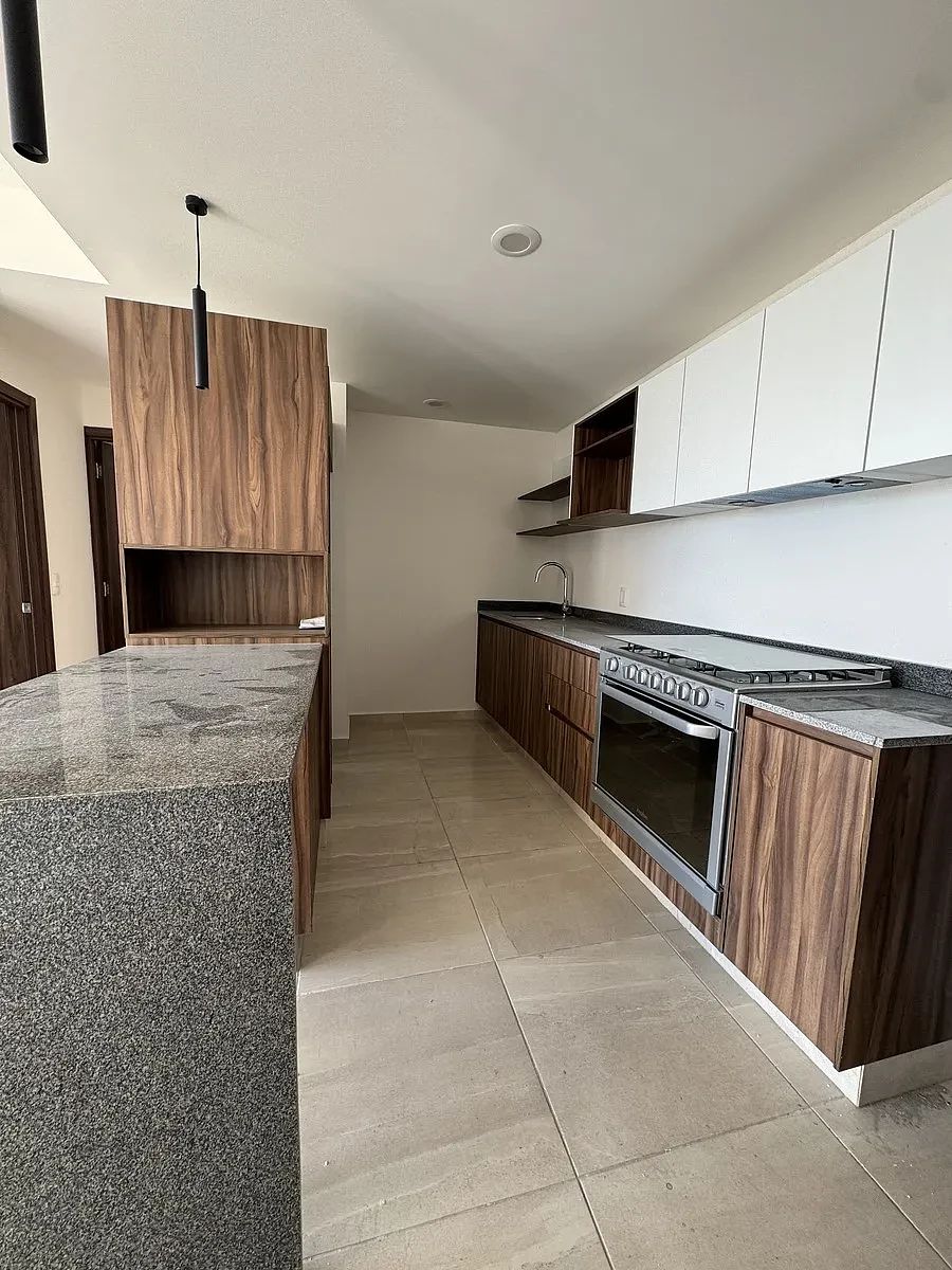 Departamento en San Juan de Ocotan, Zapopan, foto 5 de 29
