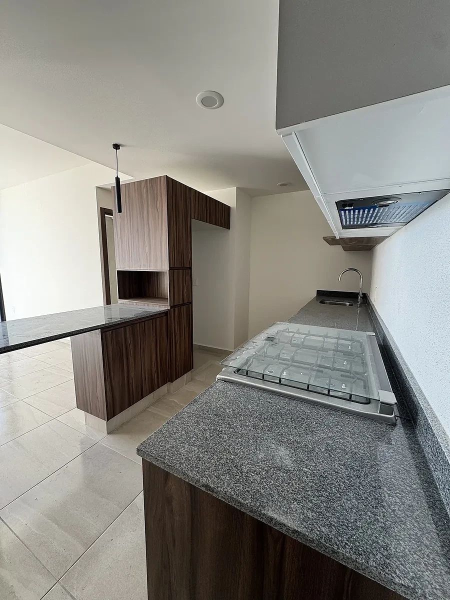 Departamento en San Juan de Ocotan, Zapopan, foto 6 de 29