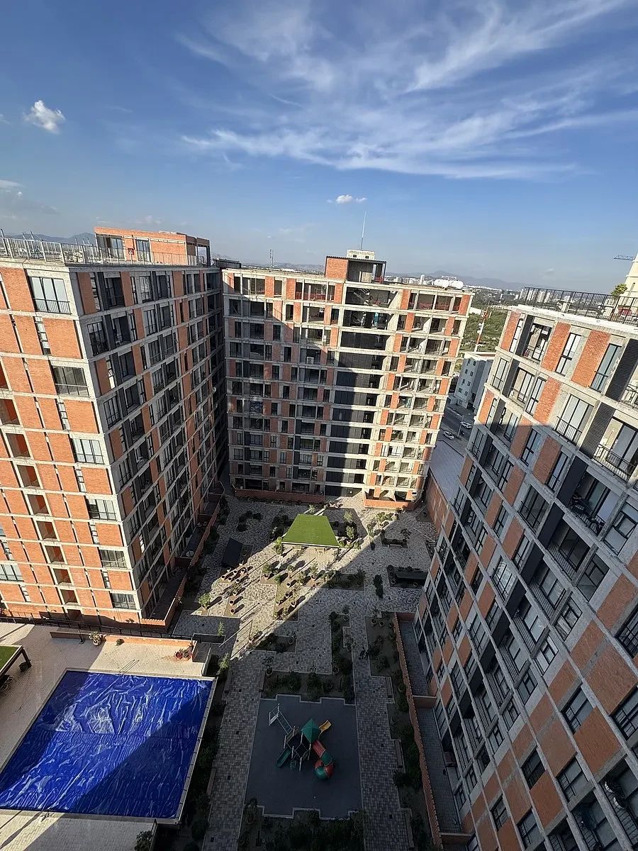 Departamento en San Juan de Ocotan, Zapopan, foto 14 de 29