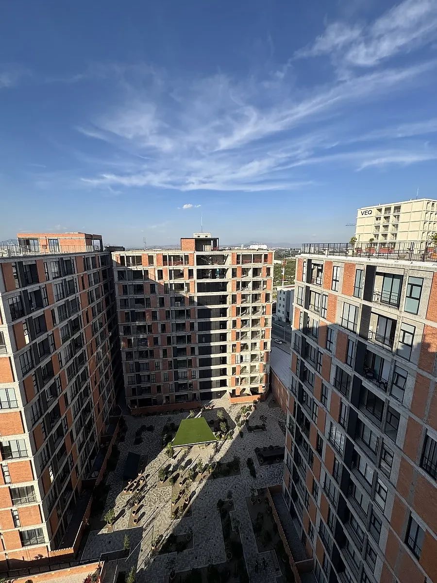 Departamento en San Juan de Ocotan, Zapopan, foto 15 de 29