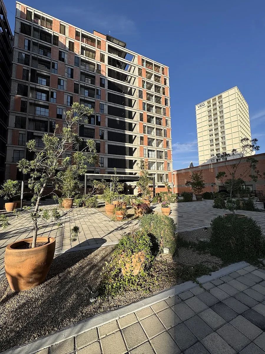 Departamento en San Juan de Ocotan, Zapopan, foto 17 de 29