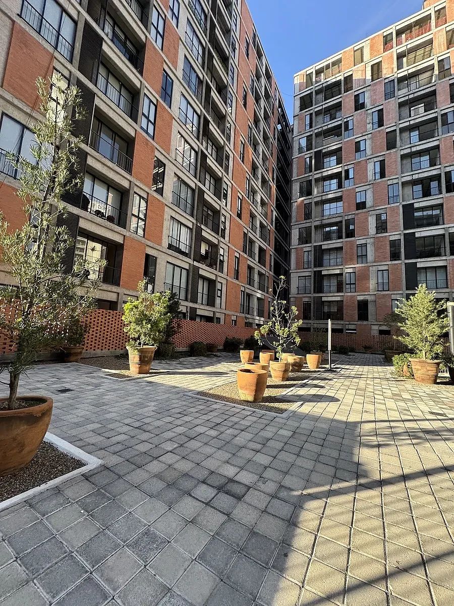 Departamento en San Juan de Ocotan, Zapopan, foto 18 de 29