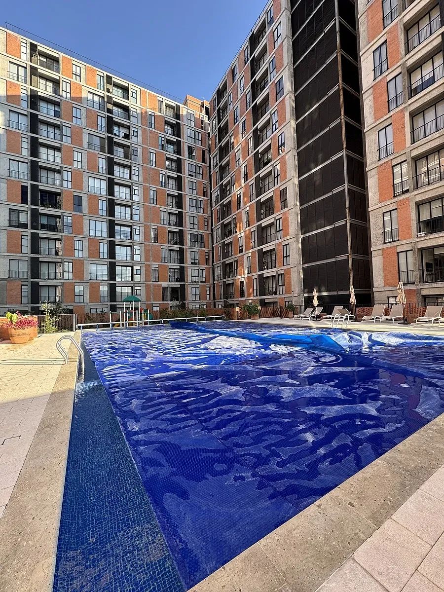 Departamento en San Juan de Ocotan, Zapopan, foto 20 de 29