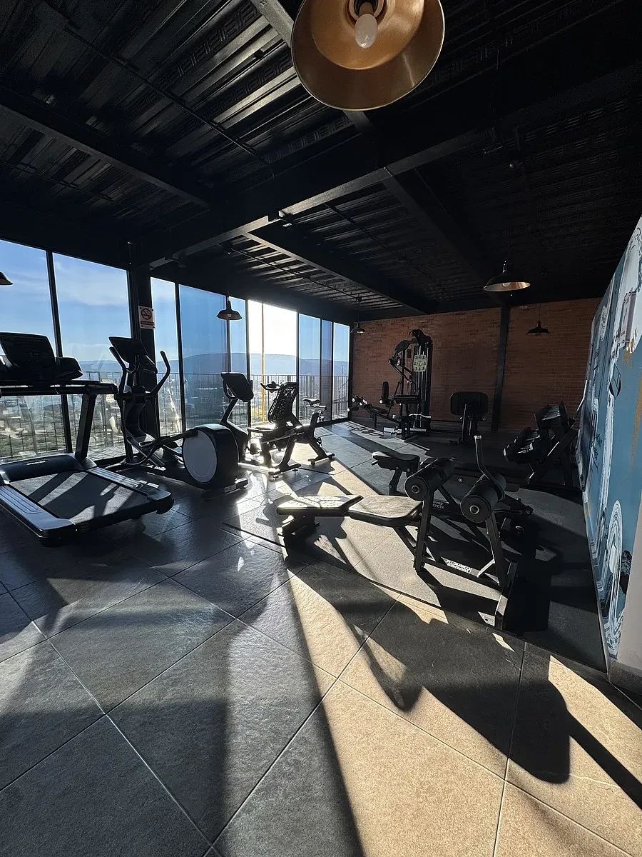 Departamento en San Juan de Ocotan, Zapopan, foto 23 de 29