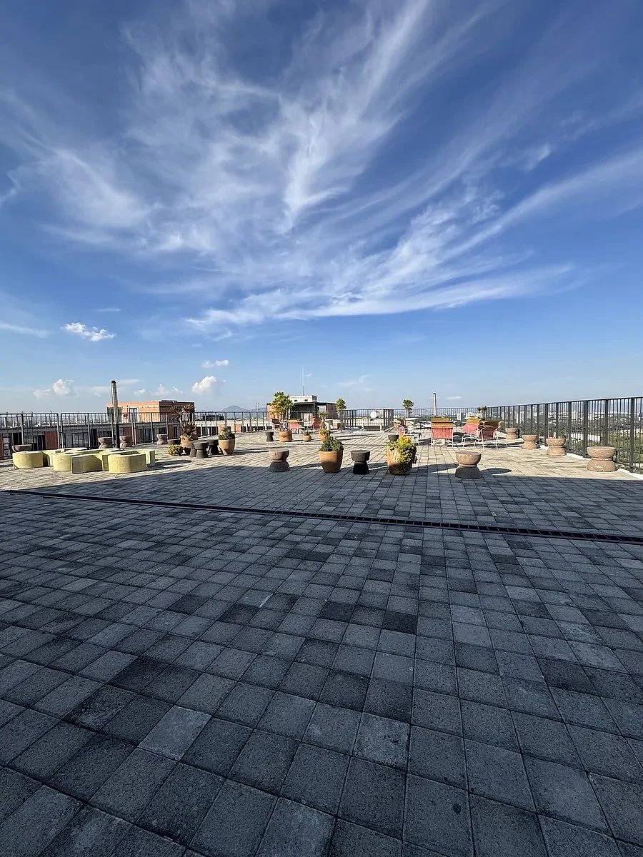 Departamento en San Juan de Ocotan, Zapopan, foto 27 de 29