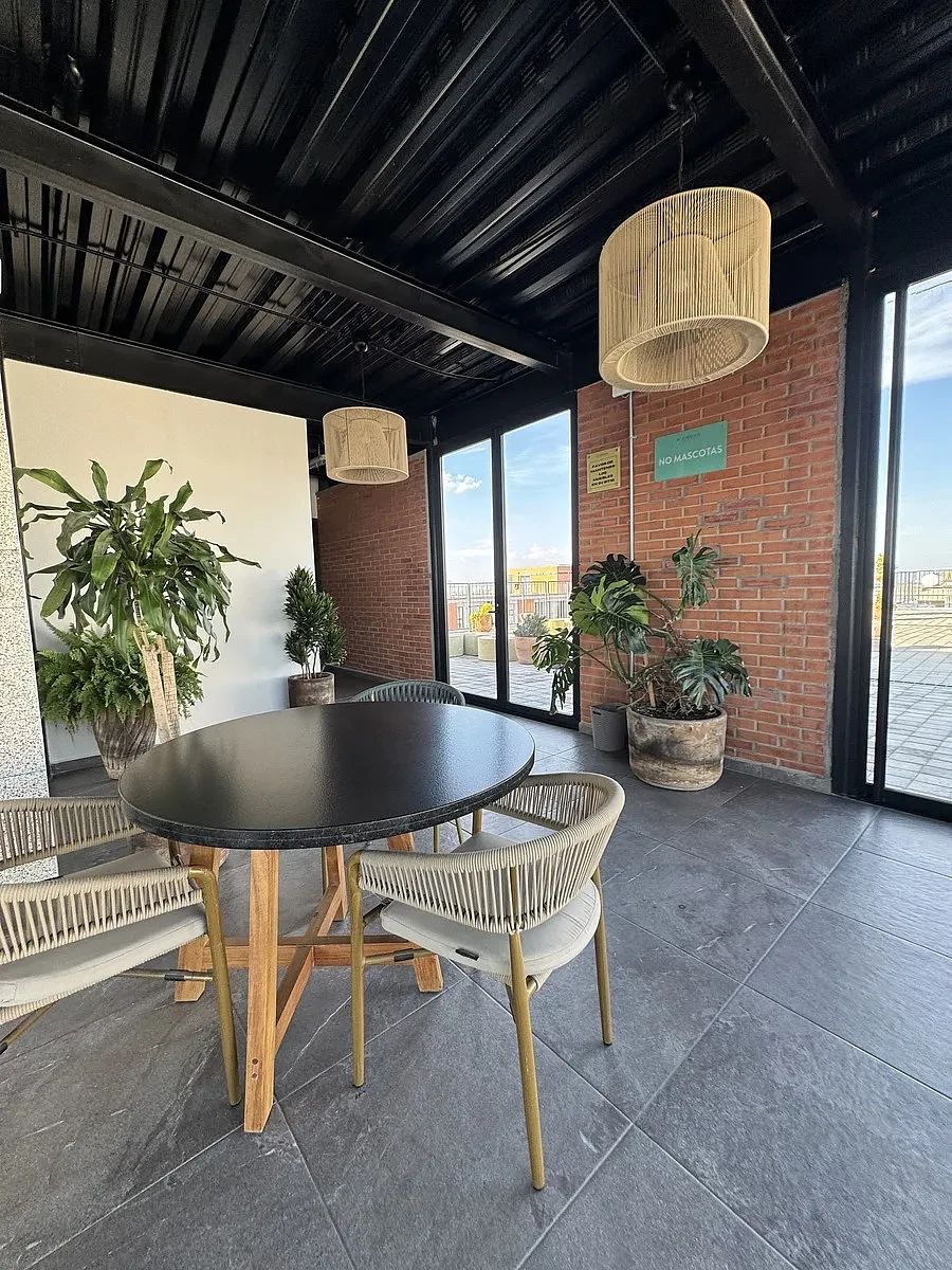 Departamento en San Juan de Ocotan, Zapopan, foto 28 de 29