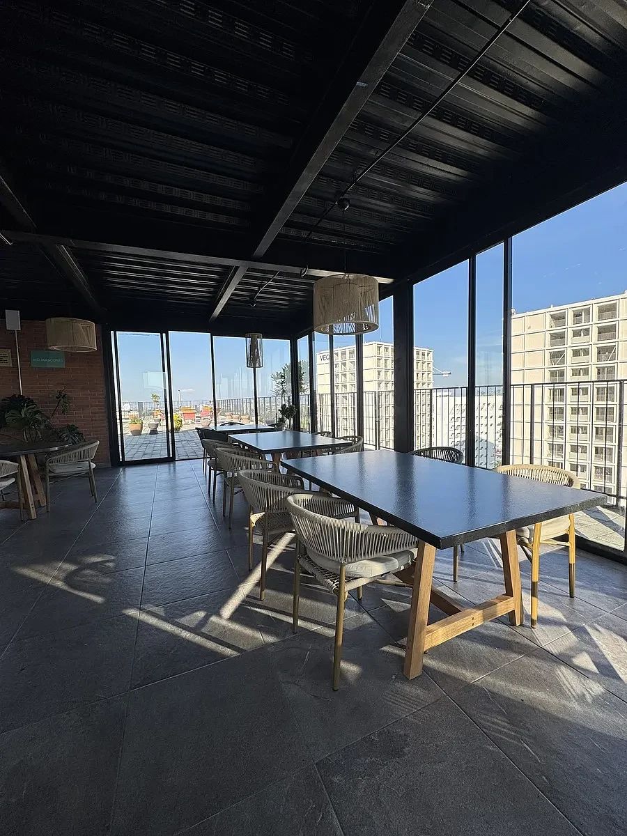 Departamento en San Juan de Ocotan, Zapopan, foto 29 de 29