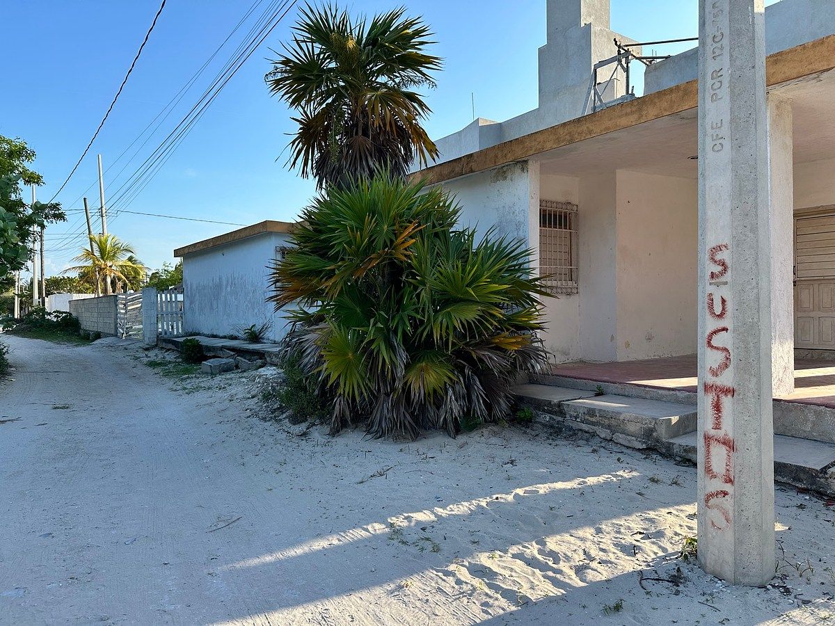 SALE OF CORNER HOUSE IN CHELEM - foto 2