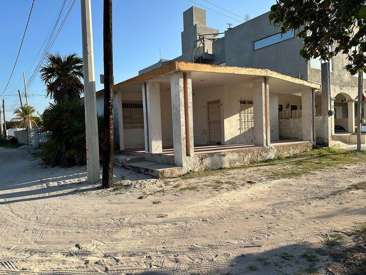 SALE OF CORNER HOUSE IN CHELEM - foto 1
