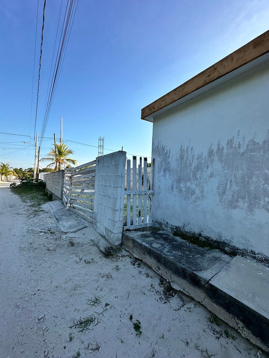 SALE OF CORNER HOUSE IN CHELEM - foto 5