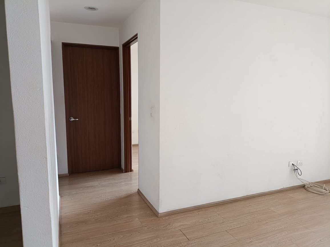 Apartment in Albert, Benito Juárez, photo 9 of 13