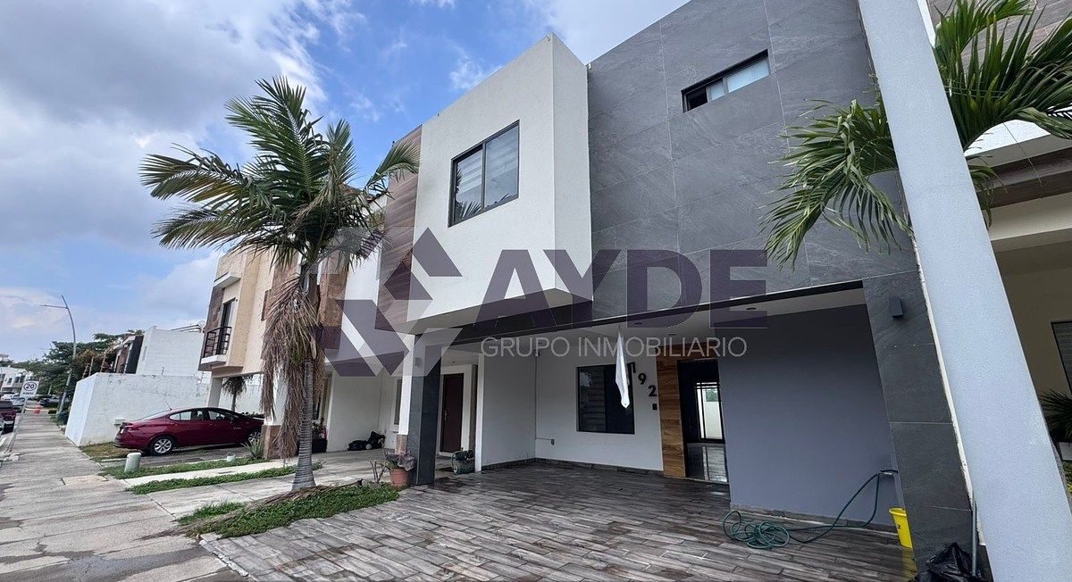 Casa en Altavista Residencial, Zapopan, foto 2 de 30