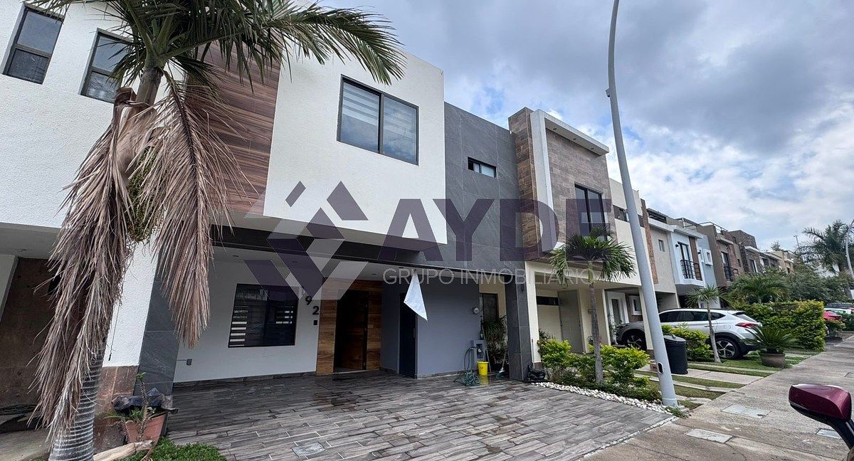 Casa en Altavista Residencial, Zapopan, foto 3 de 30