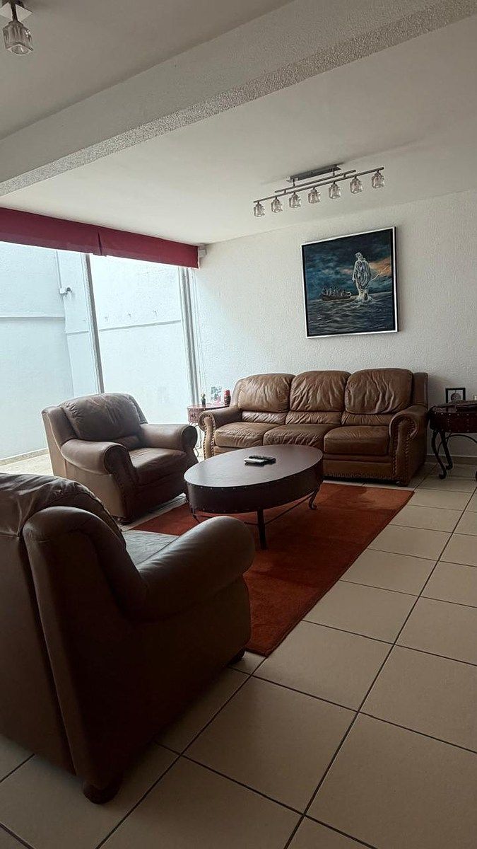 Casa em condomínio fechado em Villas Palmira, Querétaro, foto 4 de 31