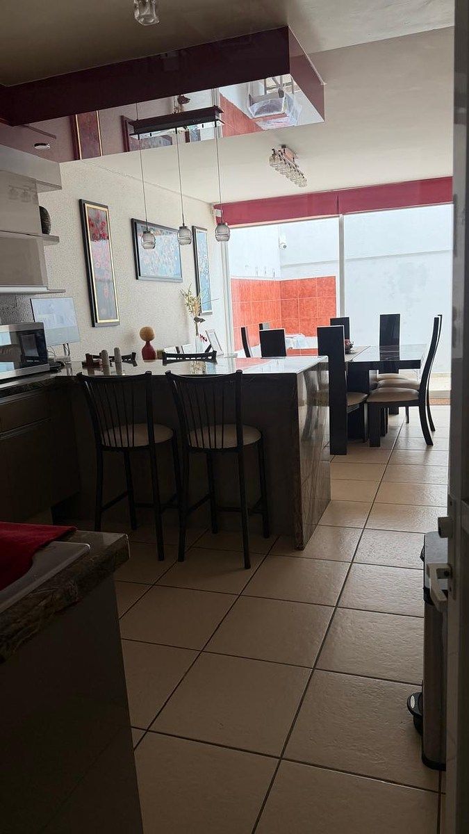 Casa em condomínio fechado em Villas Palmira, Querétaro, foto 12 de 31