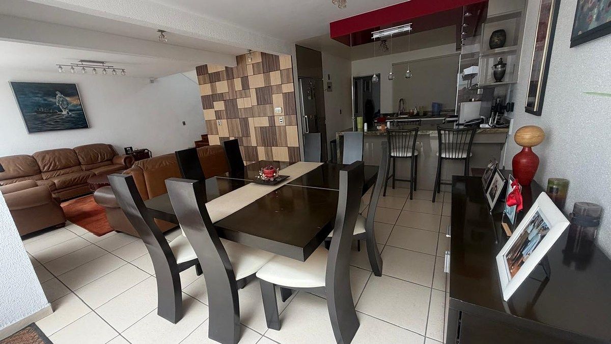 Casa em condomínio fechado em Villas Palmira, Querétaro, foto 8 de 31