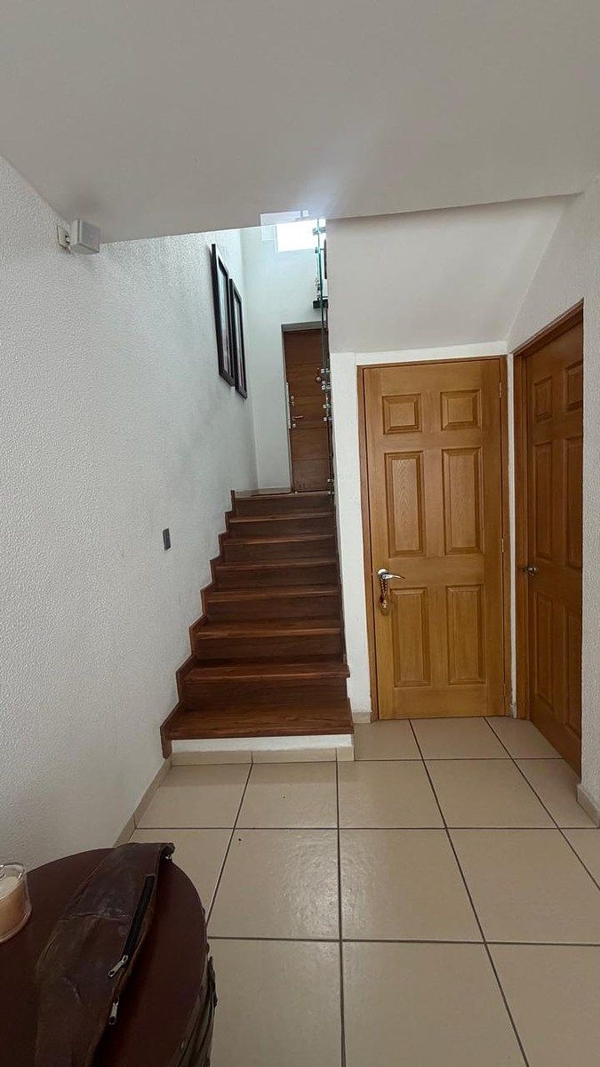 Casa em condomínio fechado em Villas Palmira, Querétaro, foto 3 de 31