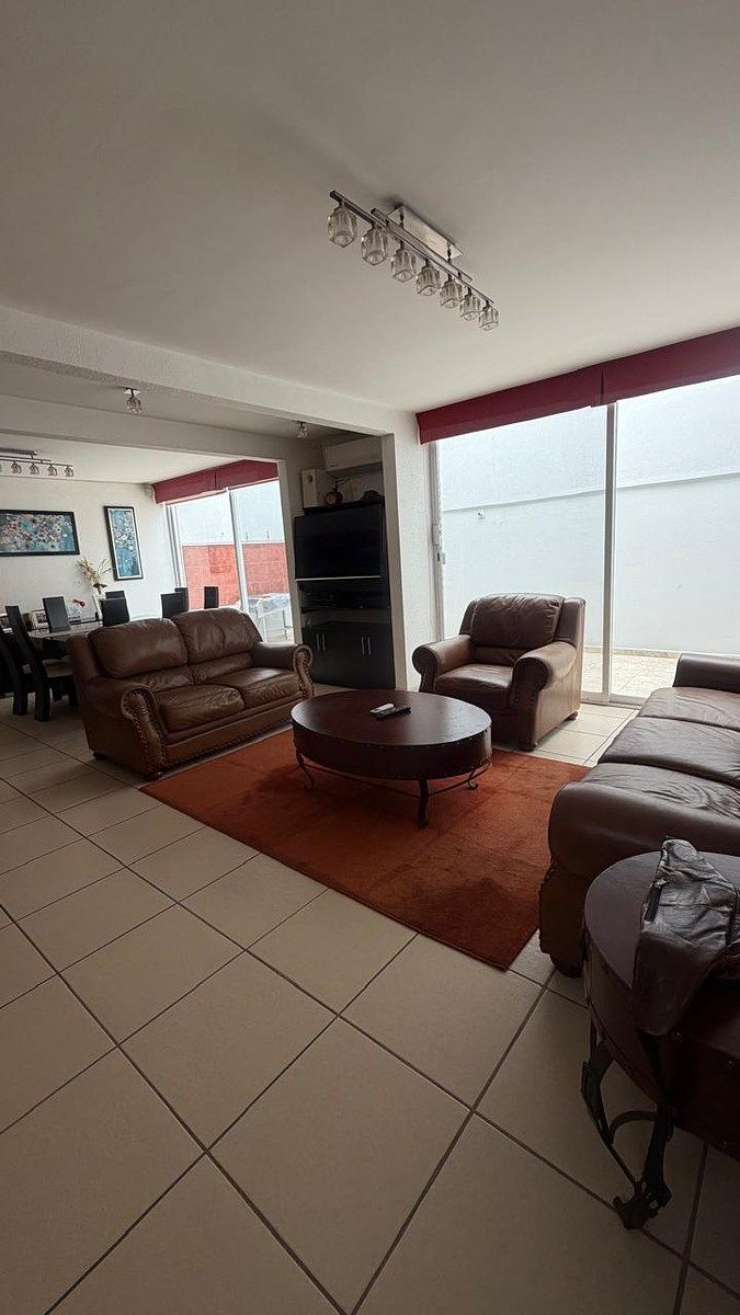 Casa em condomínio fechado em Villas Palmira, Querétaro, foto 5 de 31