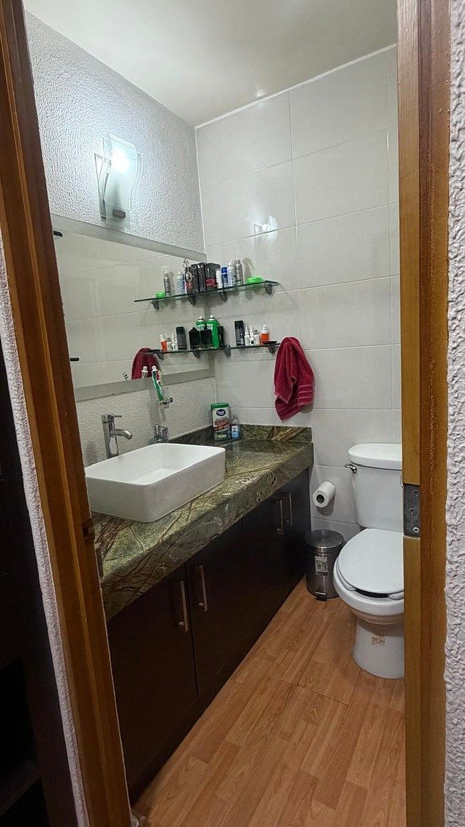 Casa em condomínio fechado em Villas Palmira, Querétaro, foto 21 de 31