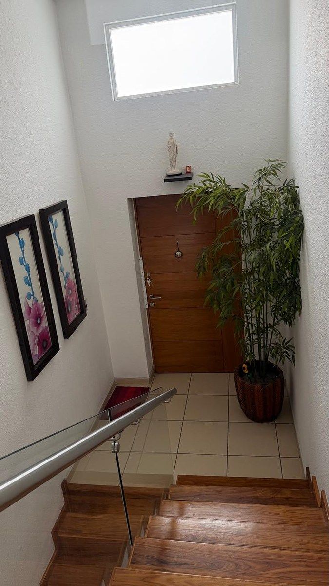 Casa em condomínio fechado em Villas Palmira, Querétaro, foto 14 de 31